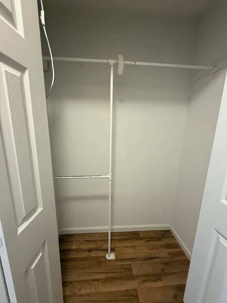 Murfreesboro House: 1504 Harrison Rd