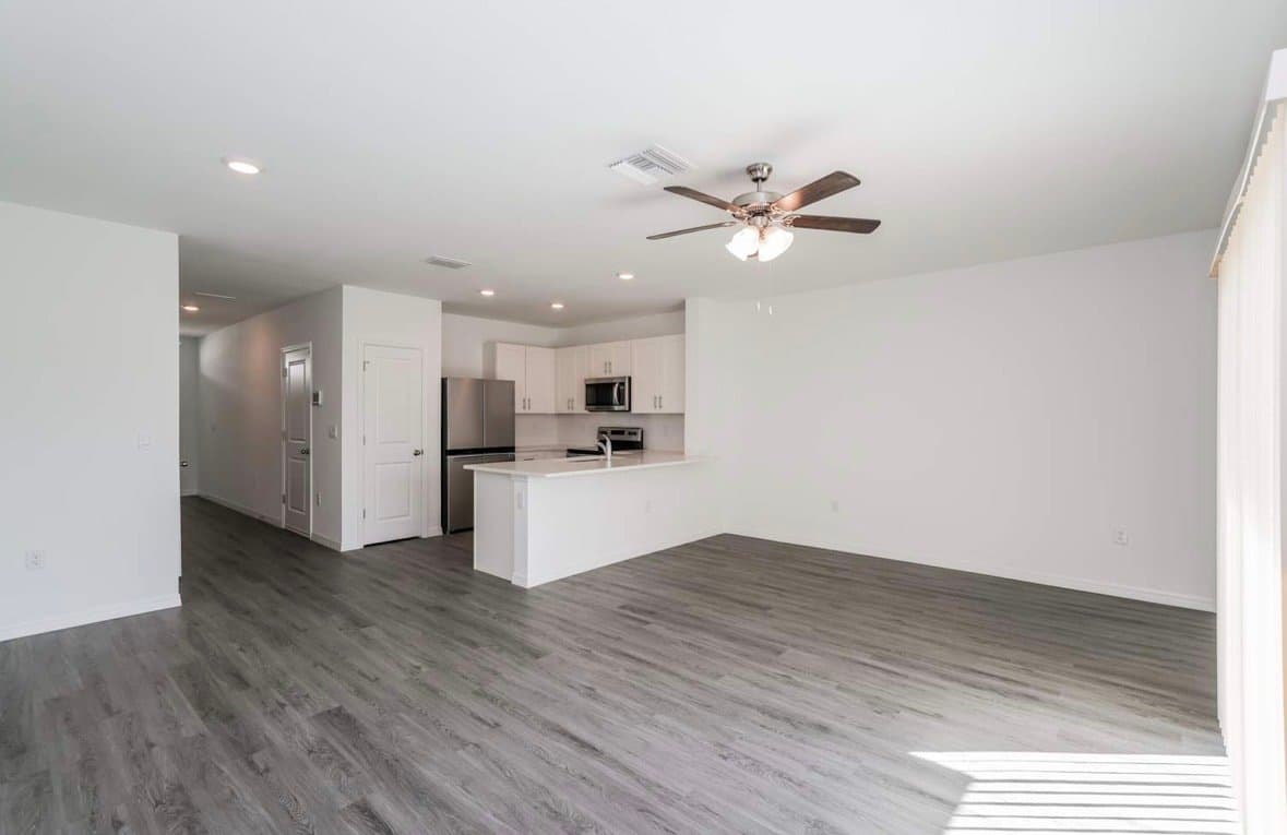 Wesley Chapel House: 8468 Lofty Timber Way