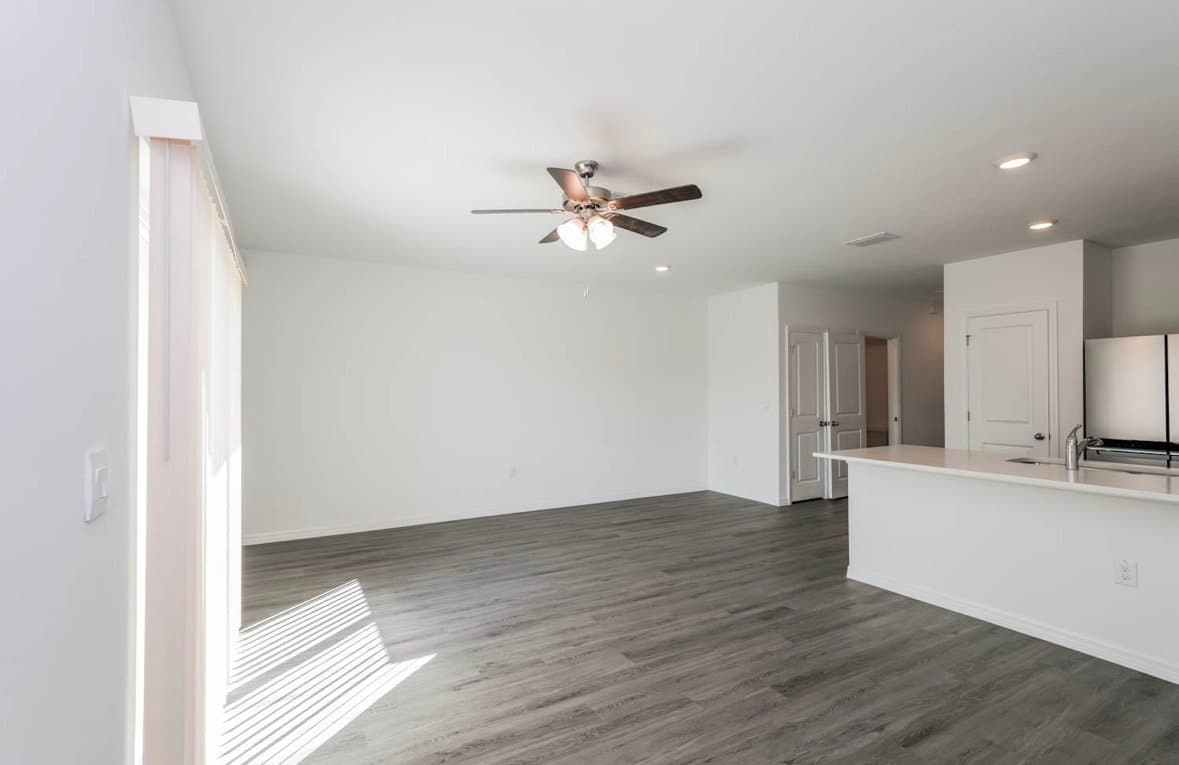 Wesley Chapel House: 8468 Lofty Timber Way