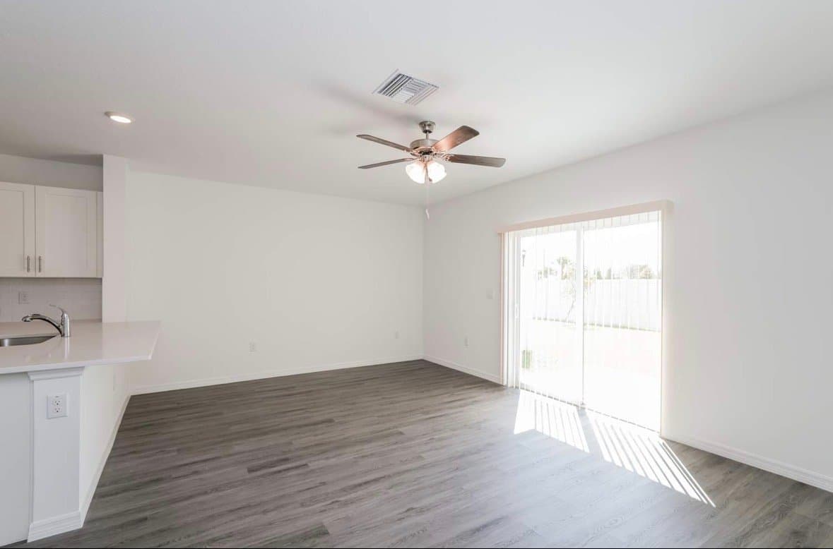 Wesley Chapel House: 8468 Lofty Timber Way