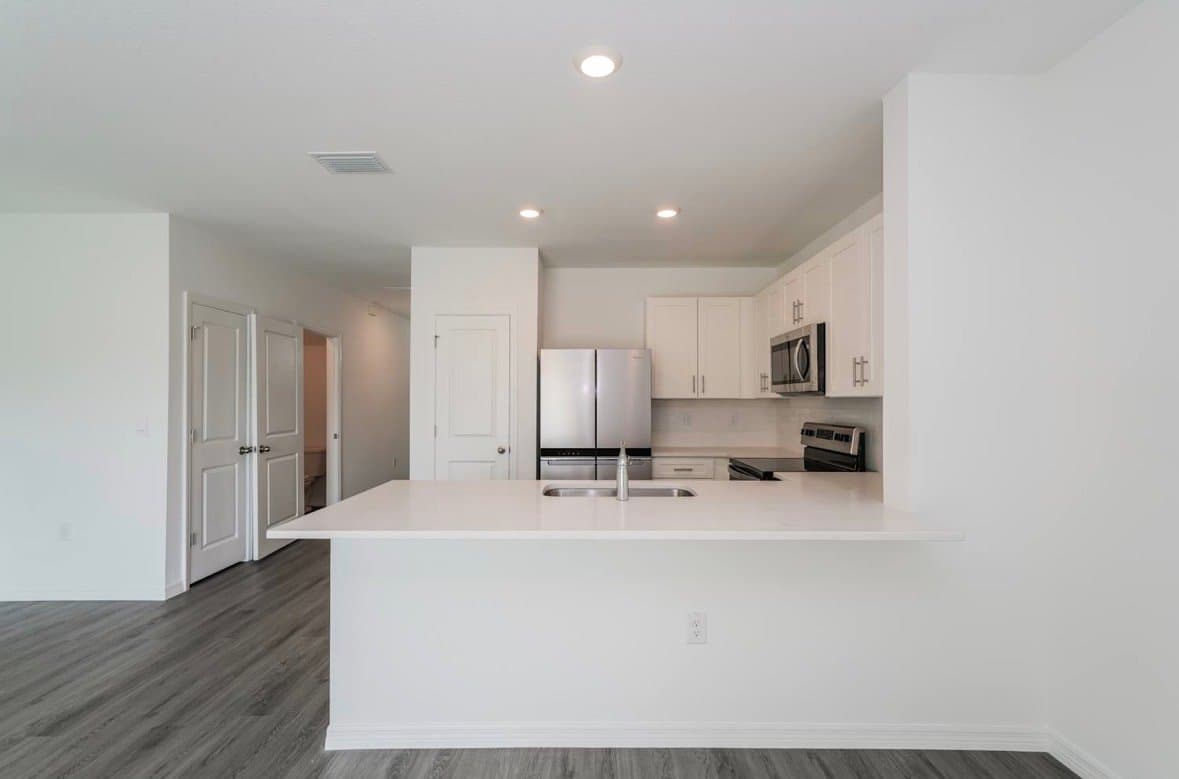 Wesley Chapel House: 8468 Lofty Timber Way