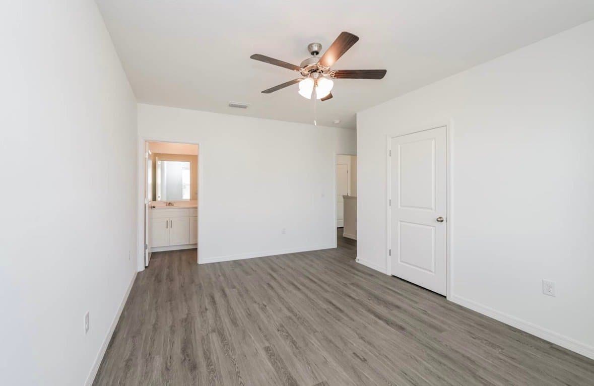Wesley Chapel House: 8468 Lofty Timber Way