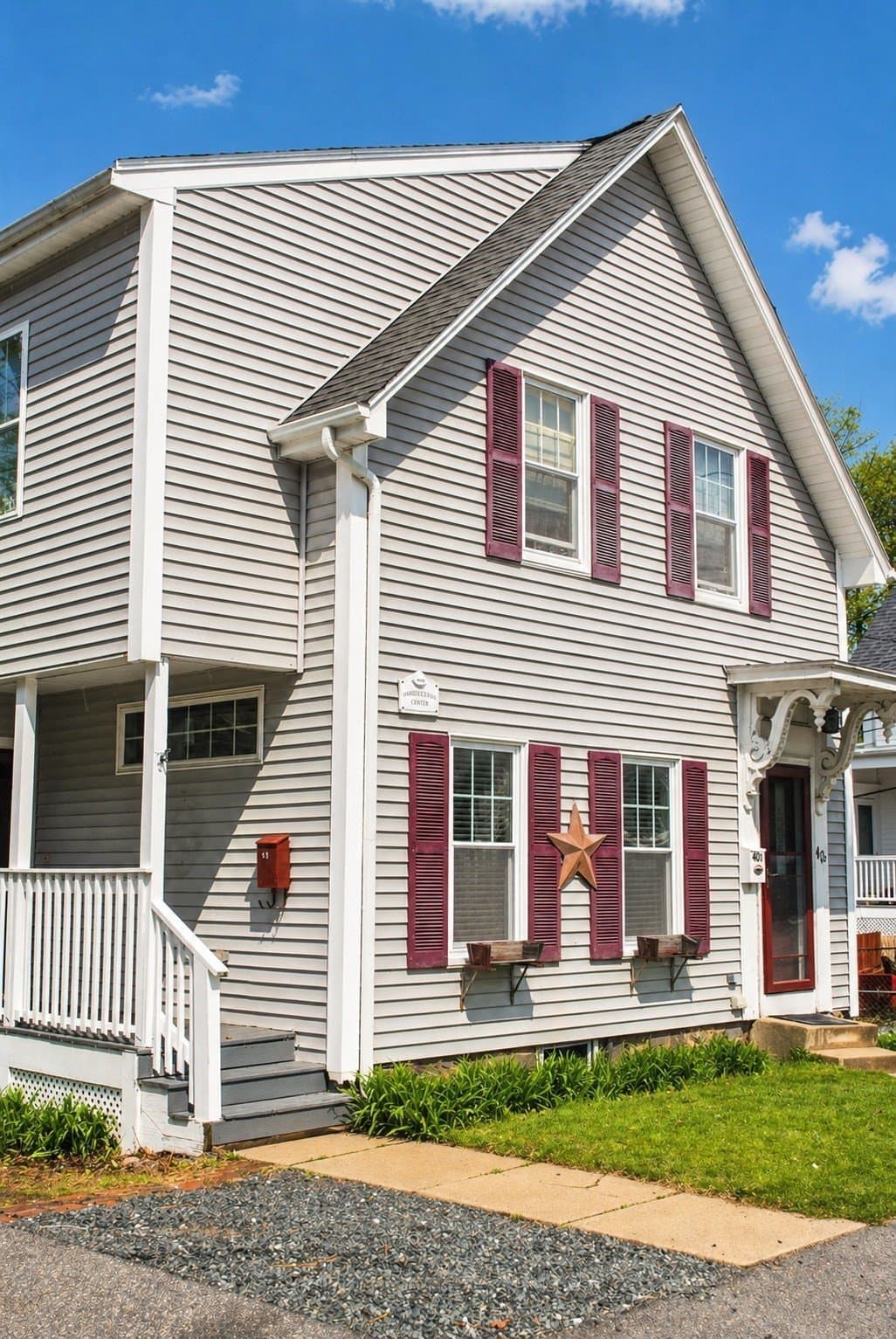 Stoneham Multiplex: 40 Wright St