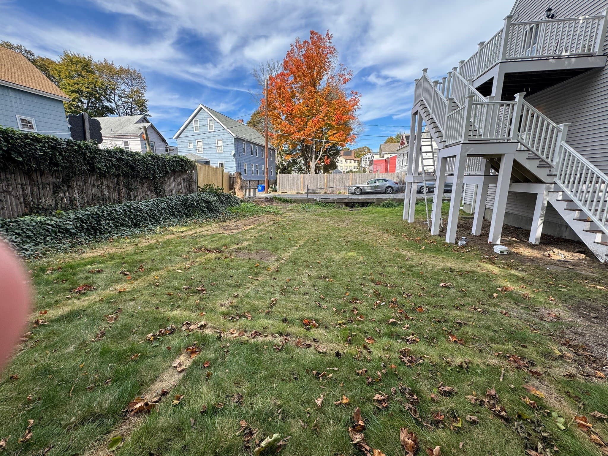 Stoneham Multiplex: 40 Wright St