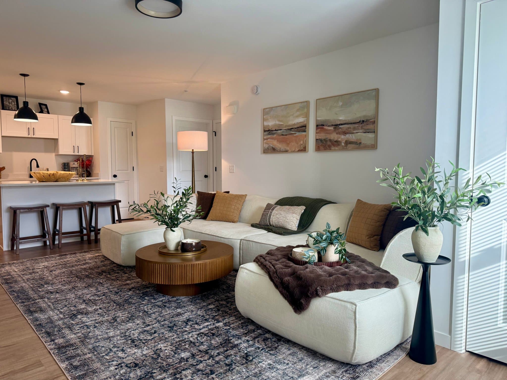 Beloit Apartment: 3050 Prairie Ave.