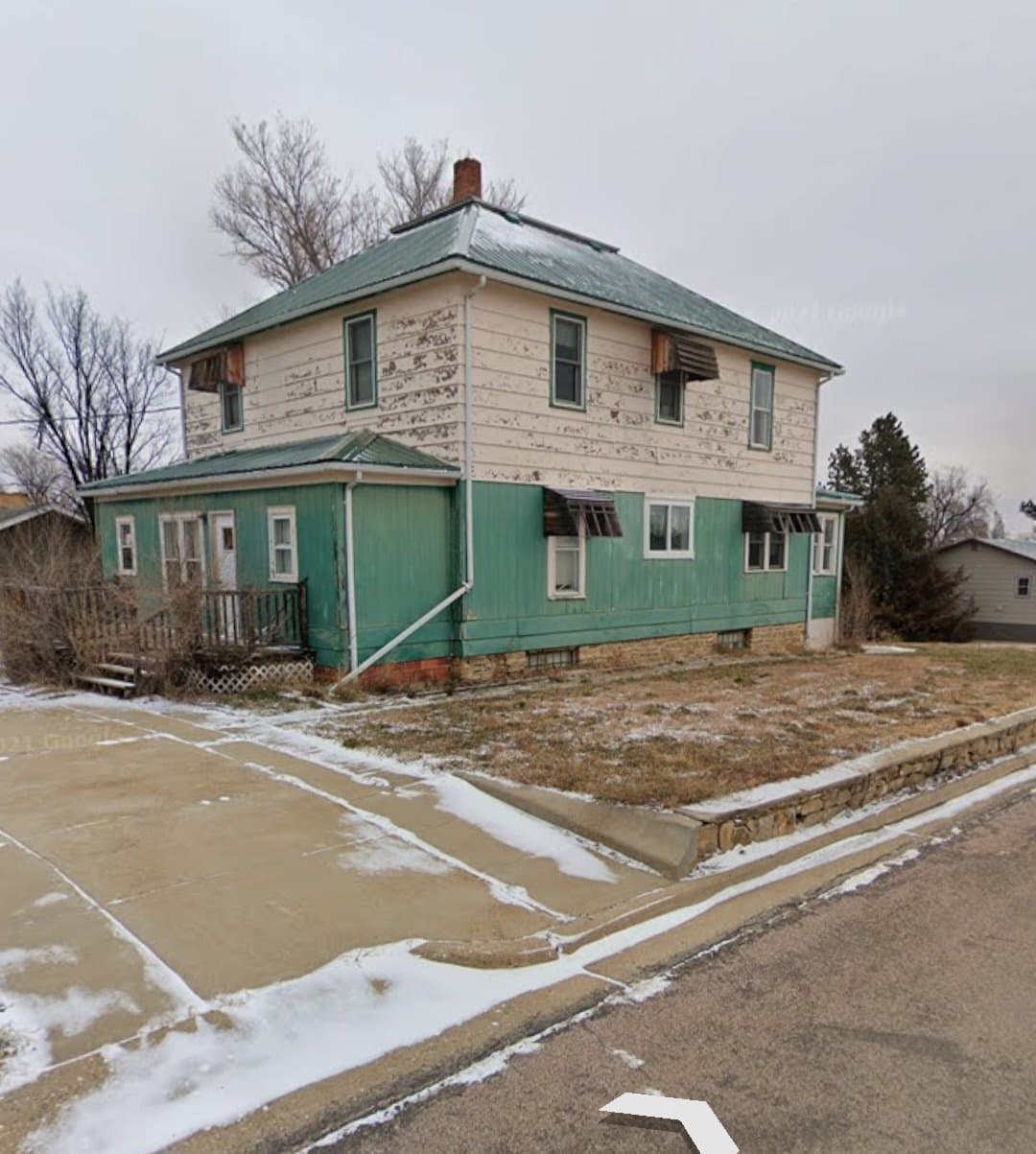 Lemmon Multiplex: 411 3rd Ave W