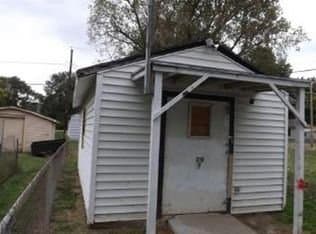 Kansas City House: 418 Spratley St