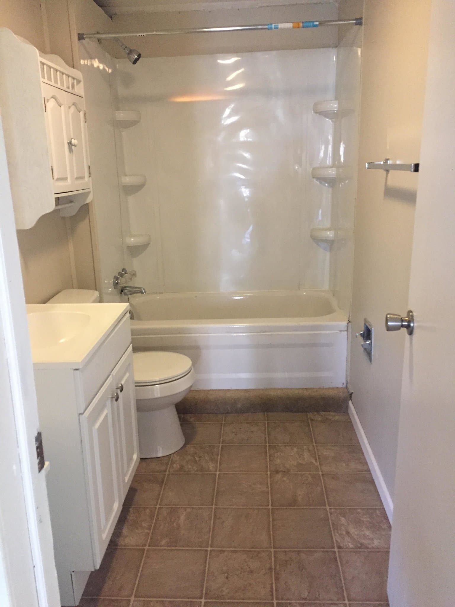 Kansas City House: 418 Spratley St