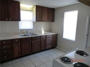 Kansas City House: 418 Spratley St