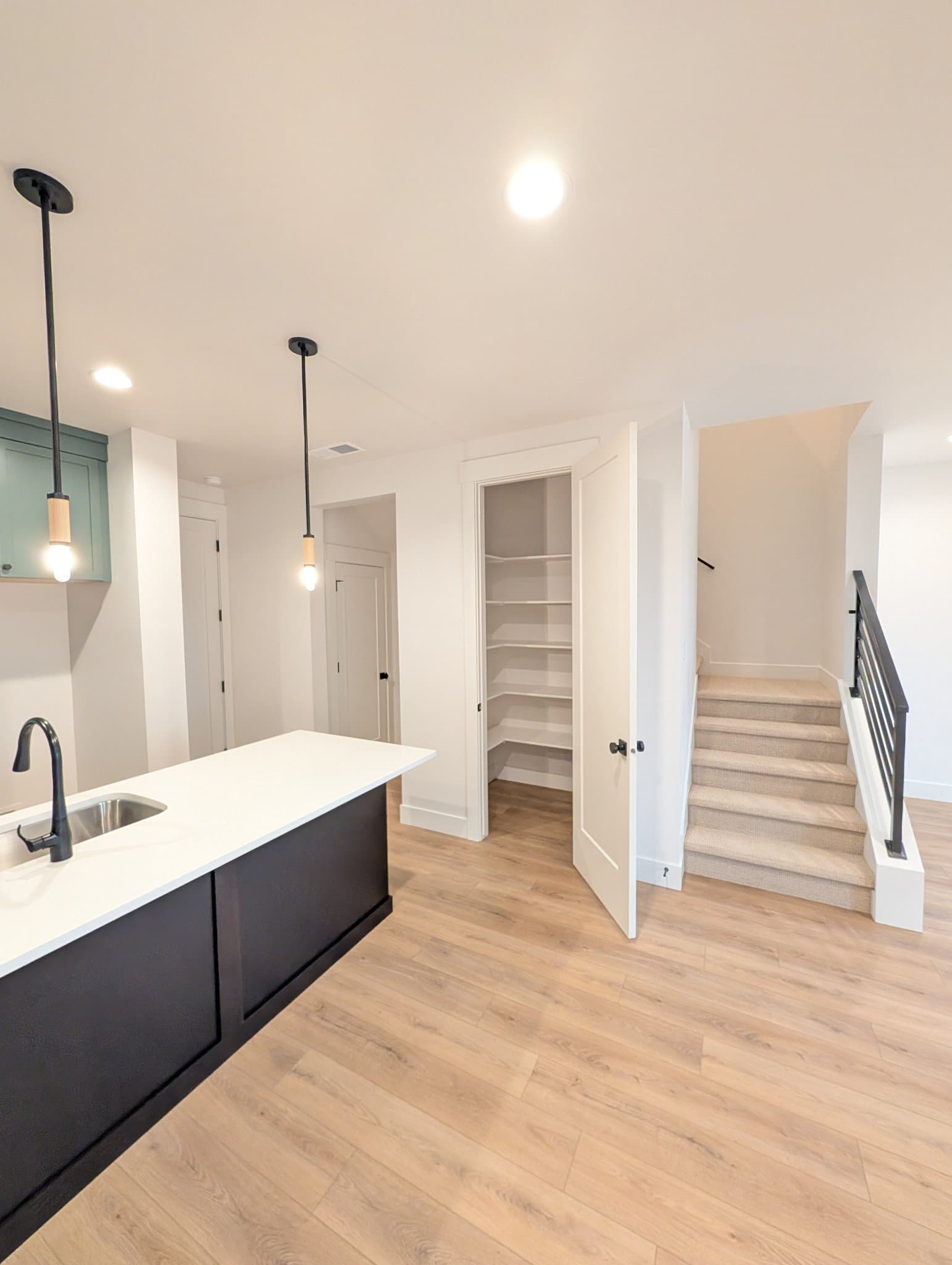 Eagle Townhome: 365 E Lombard Ln