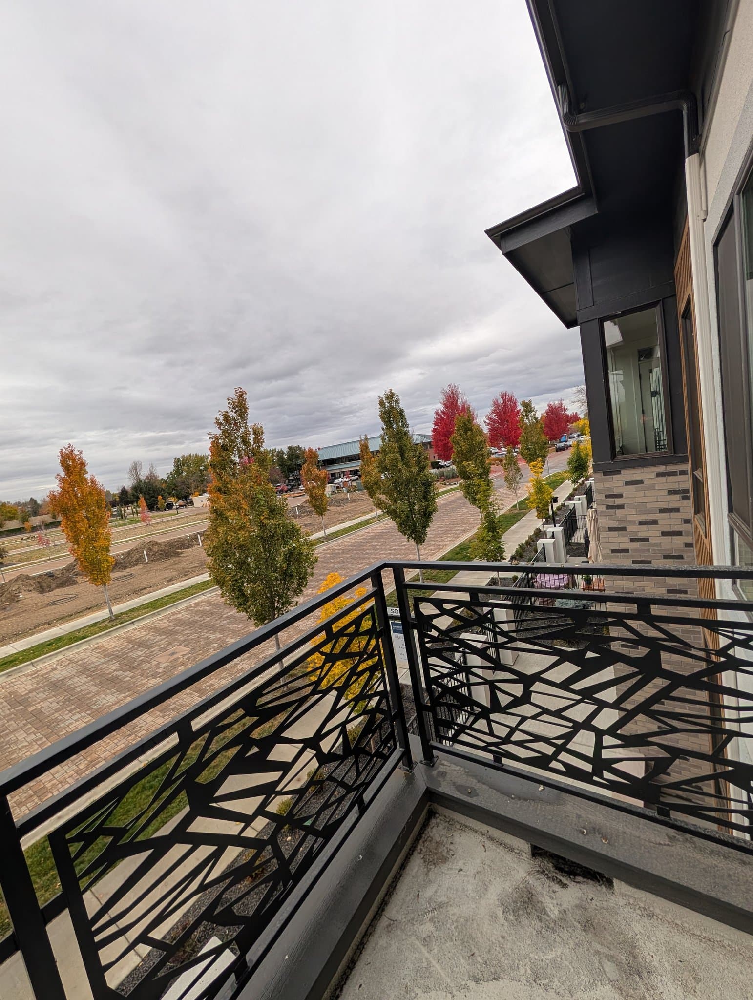 Eagle Townhome: 365 E Lombard Ln