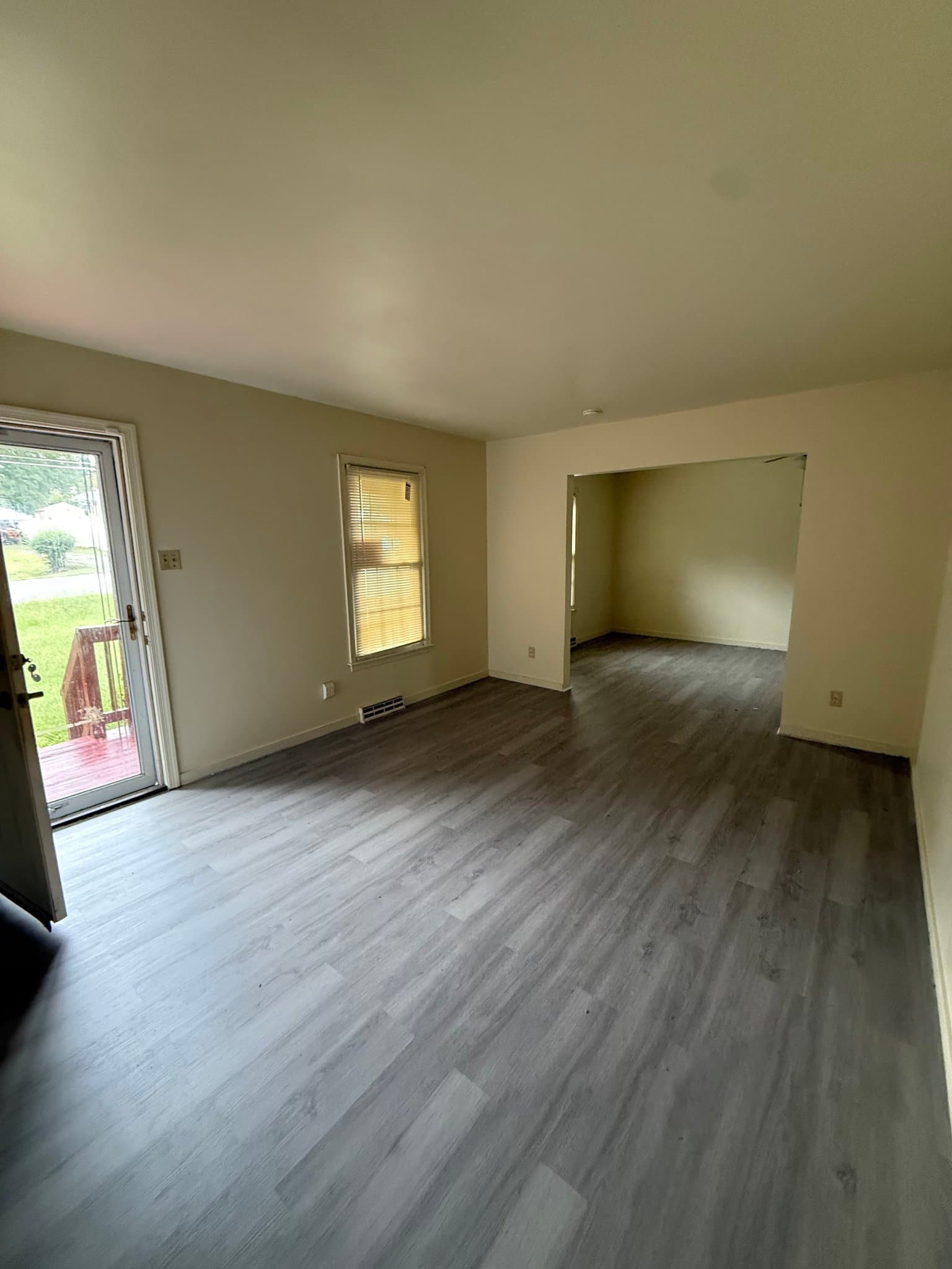 North Chesterfield House: 4311 Shillcutt Road