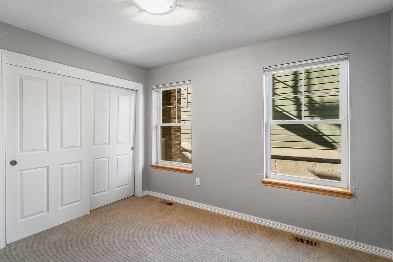 Boulder Condo: 947 Laramie Blvd