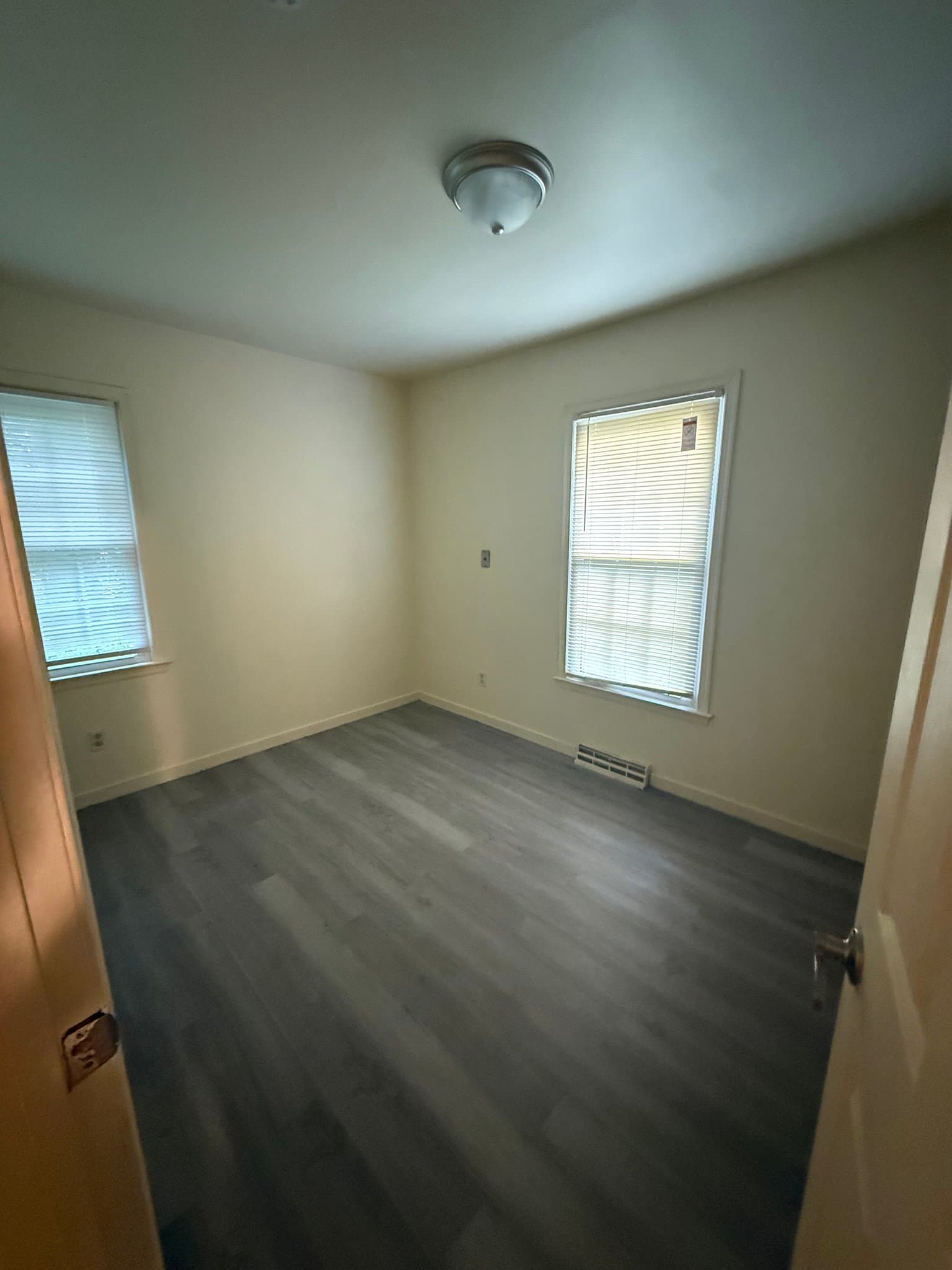North Chesterfield House: 4311 Shillcutt Road