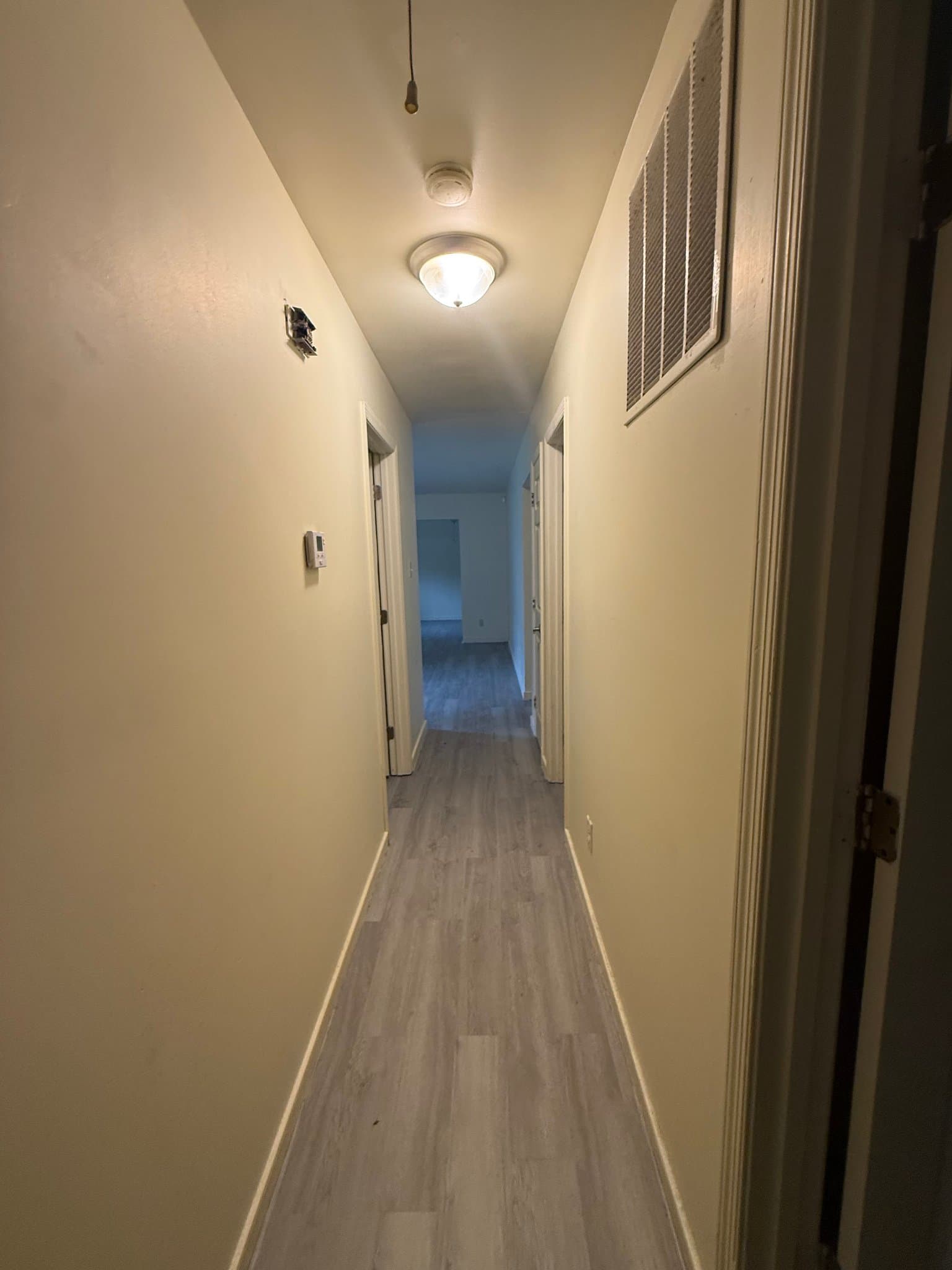 North Chesterfield House: 4311 Shillcutt Road