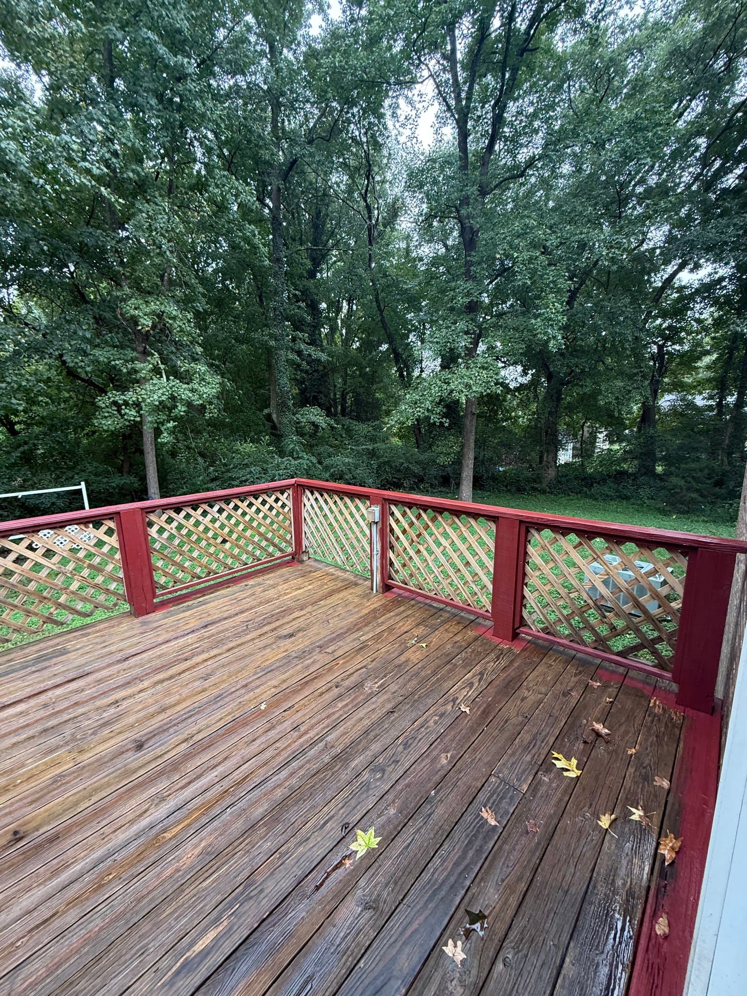 North Chesterfield House: 4311 Shillcutt Road
