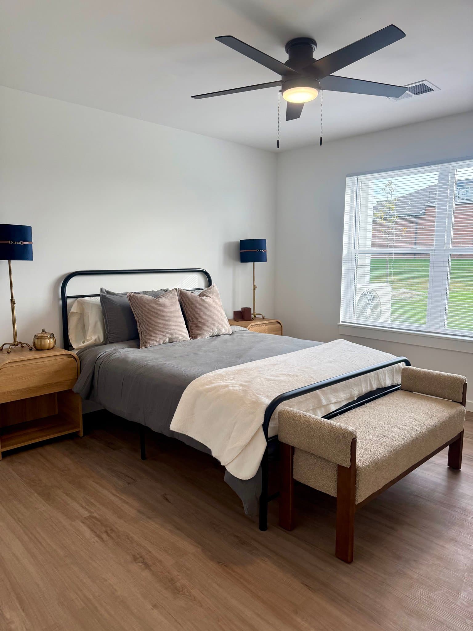 Beloit Apartment: 3050 Prairie Ave.