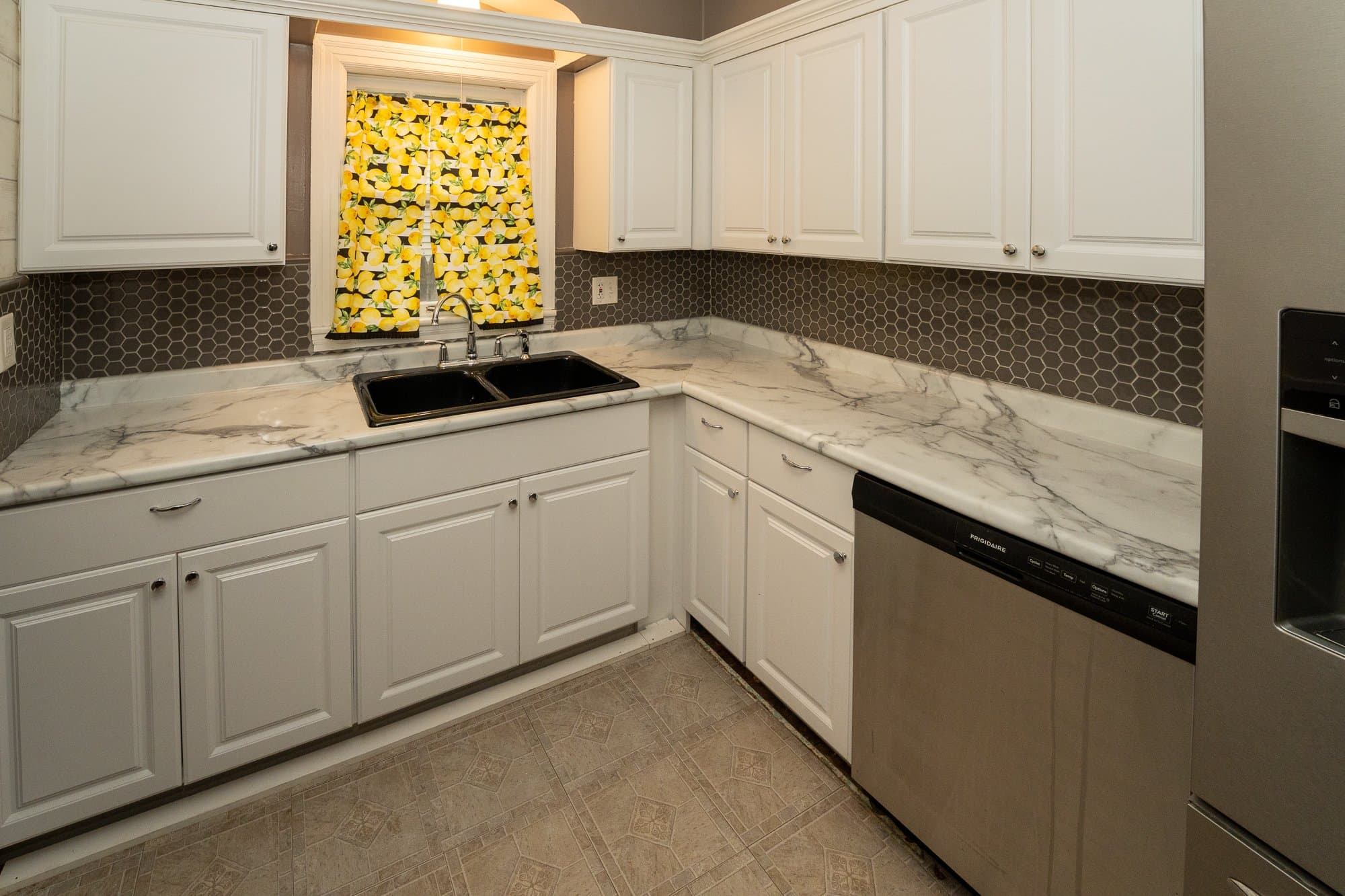 Evansville House: 104 S Weinbach Ave