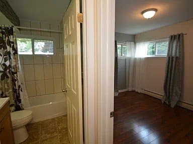 Waterford House: 3543 Percy King Rd