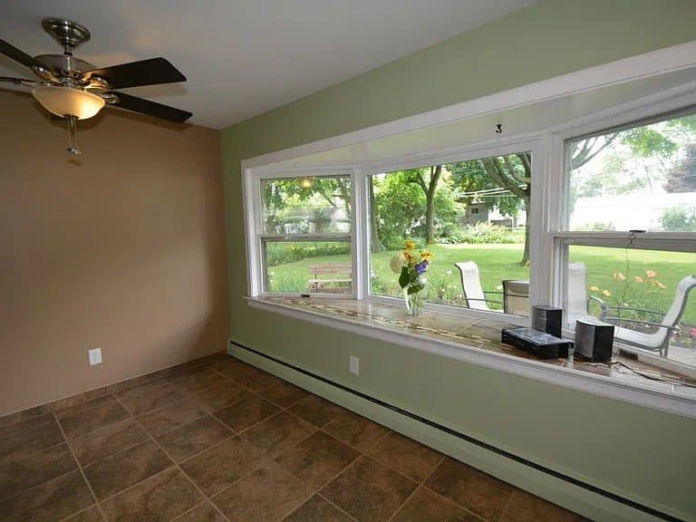 Waterford House: 3543 Percy King Rd