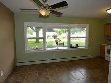 Waterford House: 3543 Percy King Rd