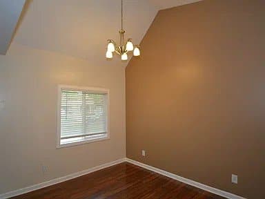 Waterford House: 3543 Percy King Rd