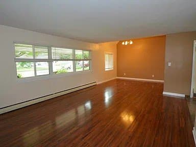 Waterford House: 3543 Percy King Rd