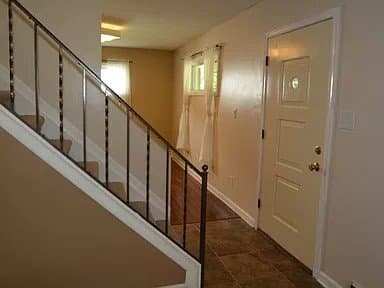 Waterford House: 3543 Percy King Rd