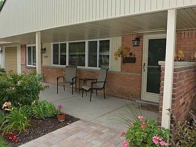 Waterford House: 3543 Percy King Rd