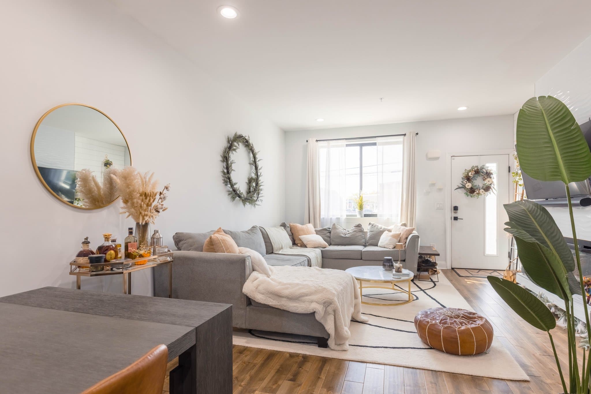 Philadelphia Townhome: 2611 e huntingdon