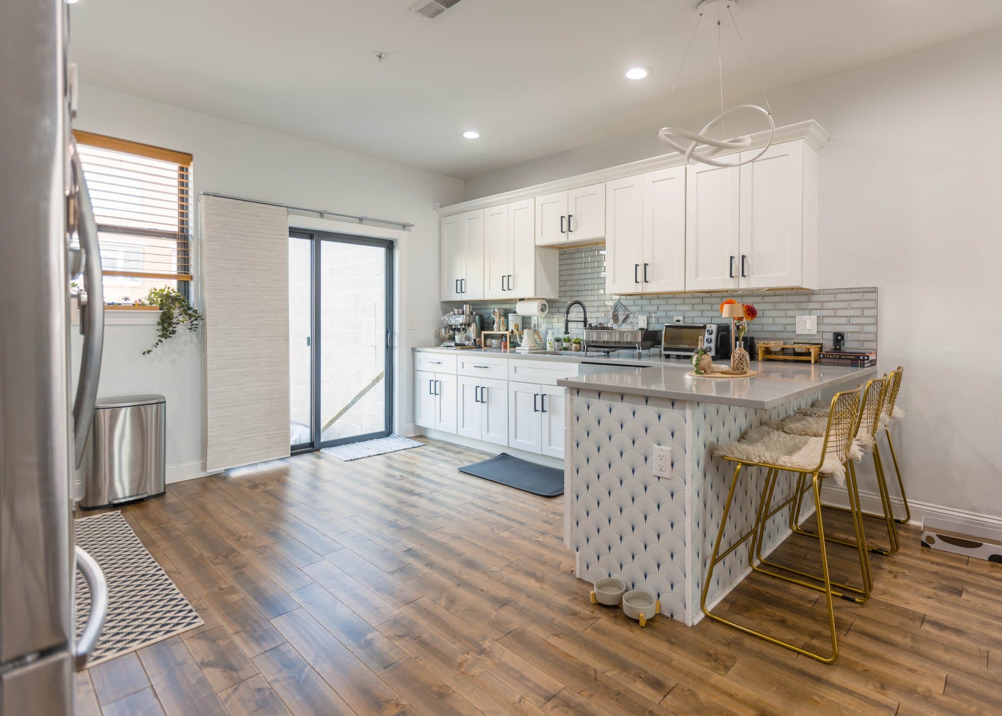 Philadelphia Townhome: 2611 e huntingdon