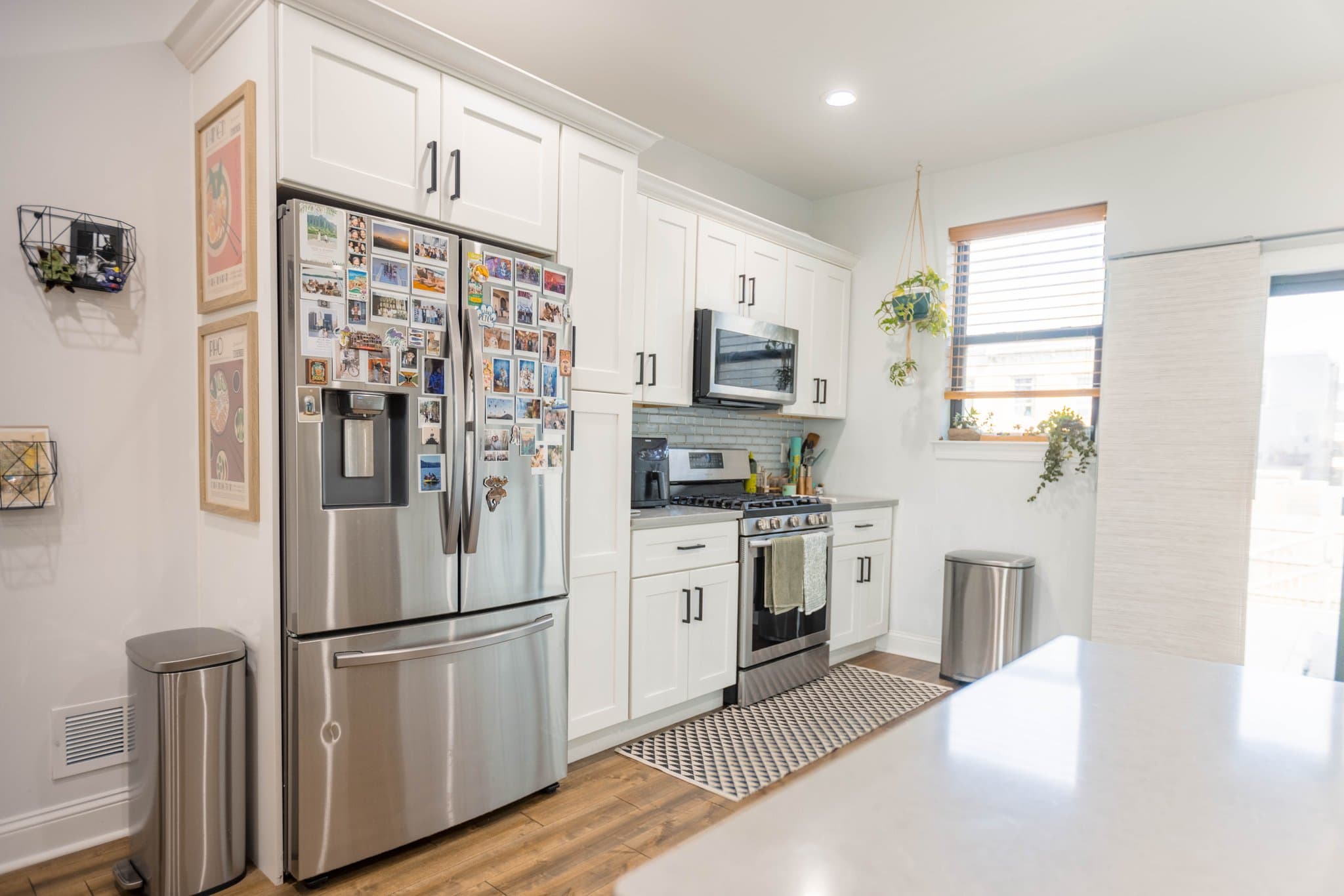 Philadelphia Townhome: 2611 e huntingdon