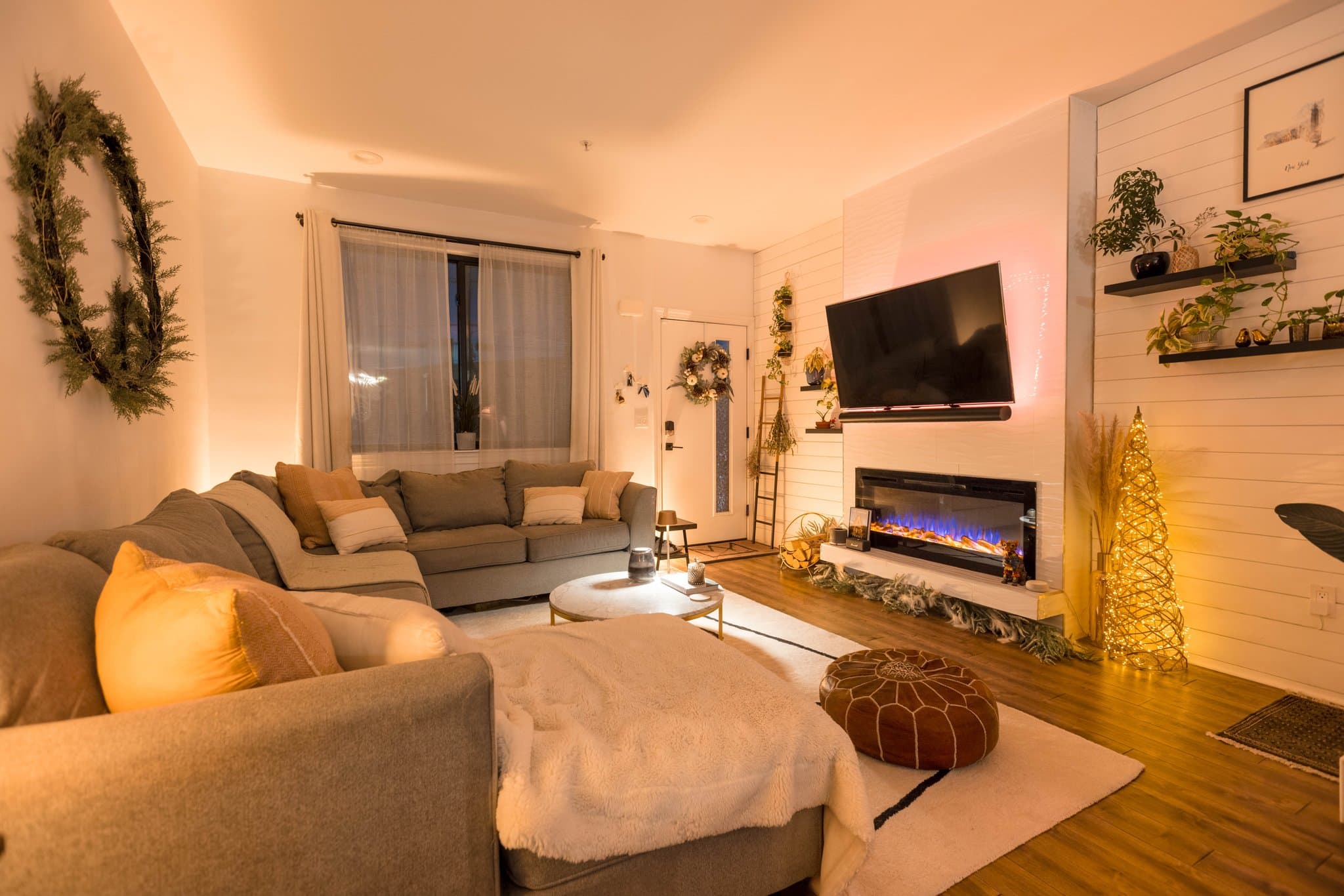 Philadelphia Townhome: 2611 e huntingdon