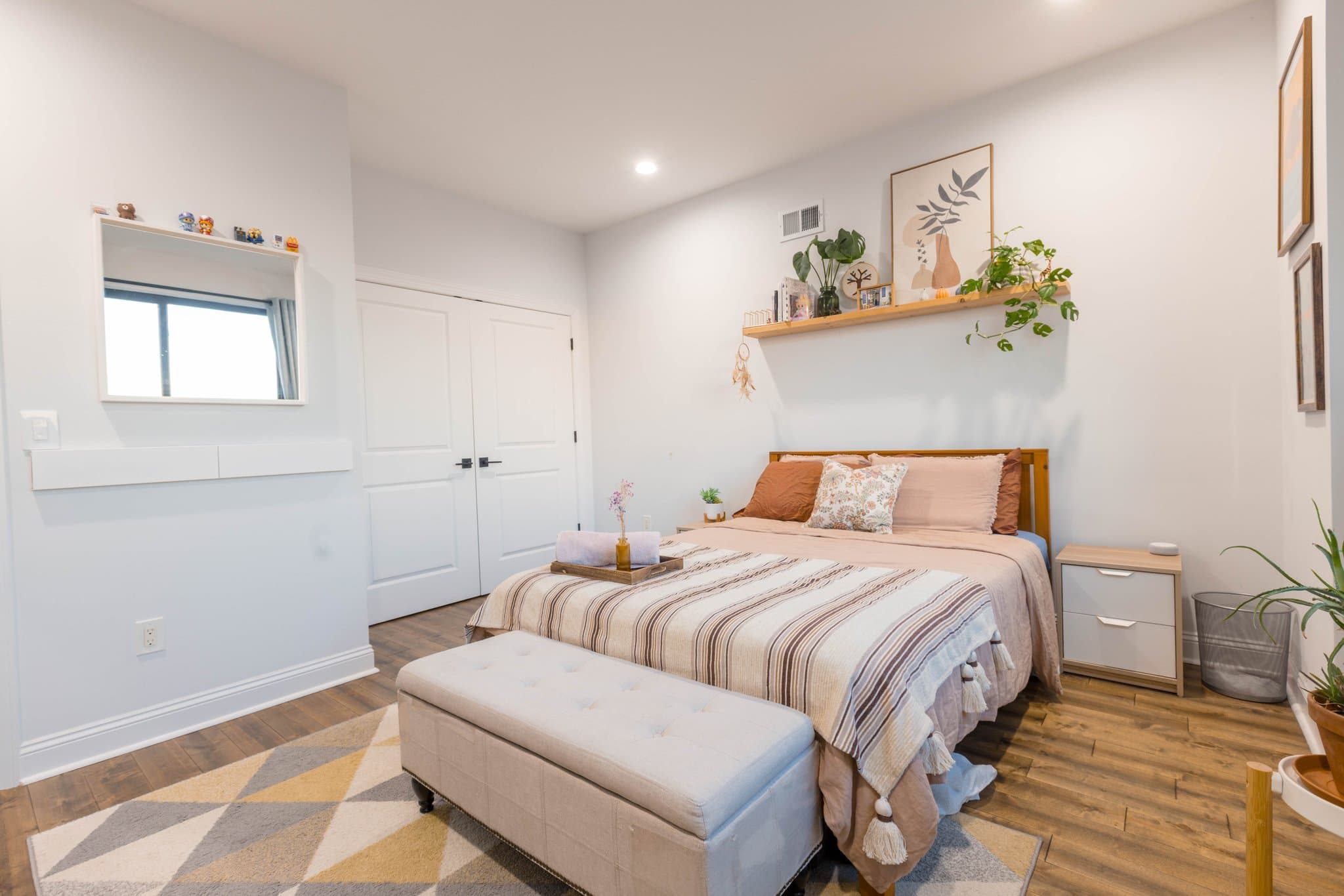 Philadelphia Townhome: 2611 e huntingdon