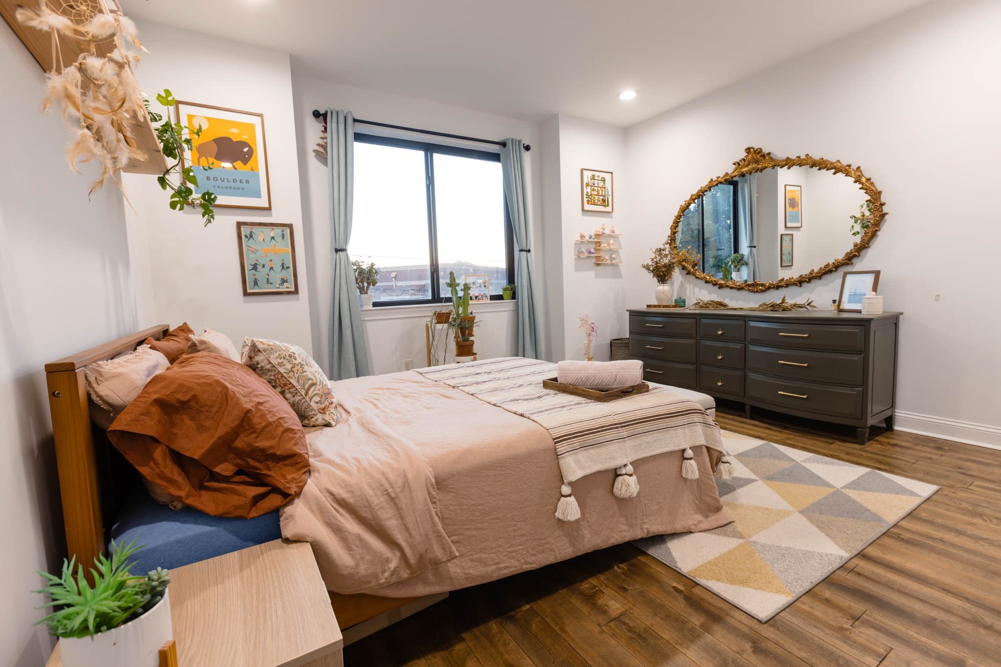 Philadelphia Townhome: 2611 e huntingdon