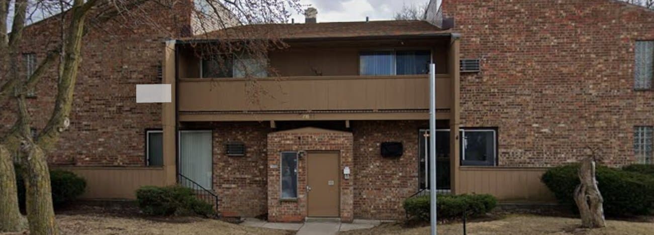 Milwaukee Apartment: 7811 W Oklahoma Ave