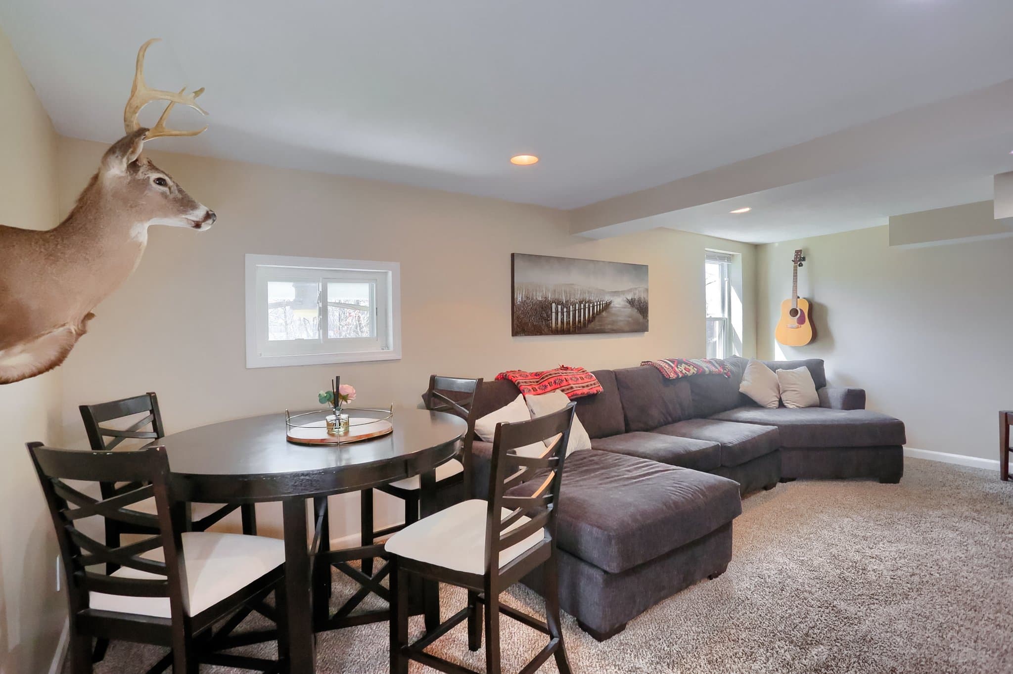 Pittsburgh House: 323 Virginia Ave