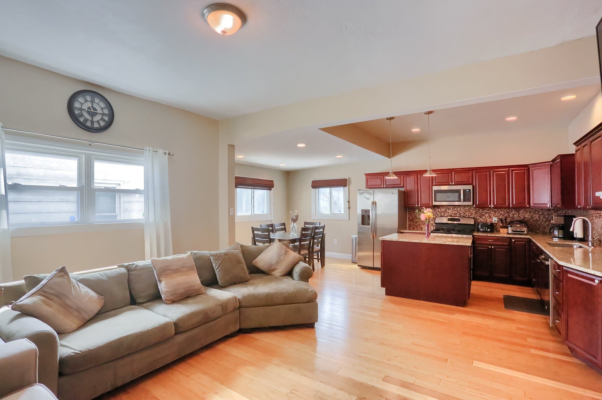 Pittsburgh House: 323 Virginia Ave
