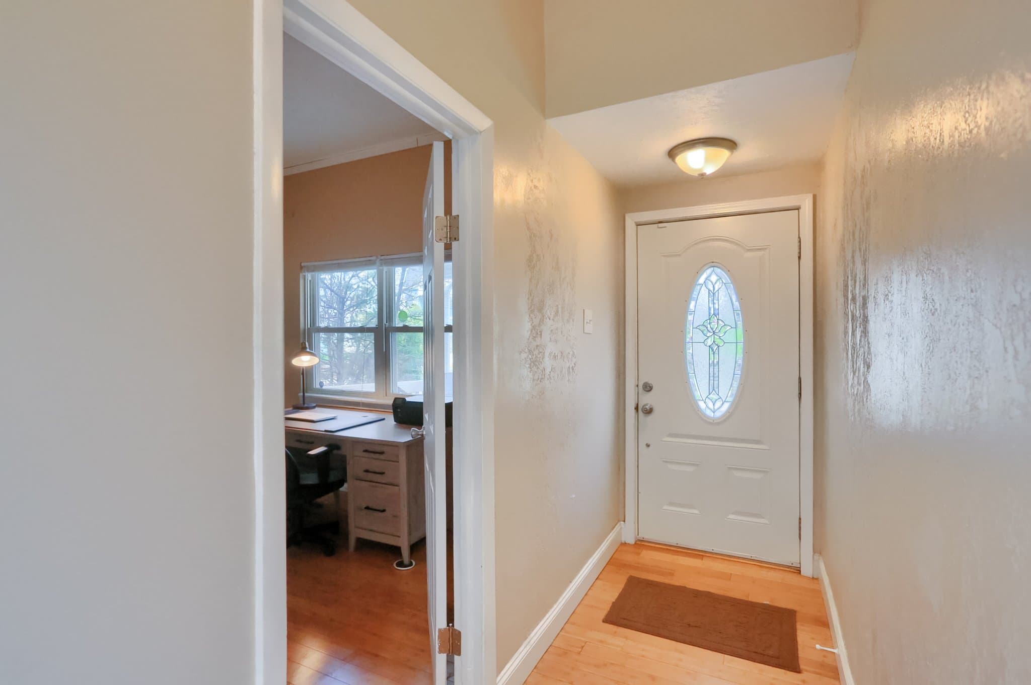 Pittsburgh House: 323 Virginia Ave