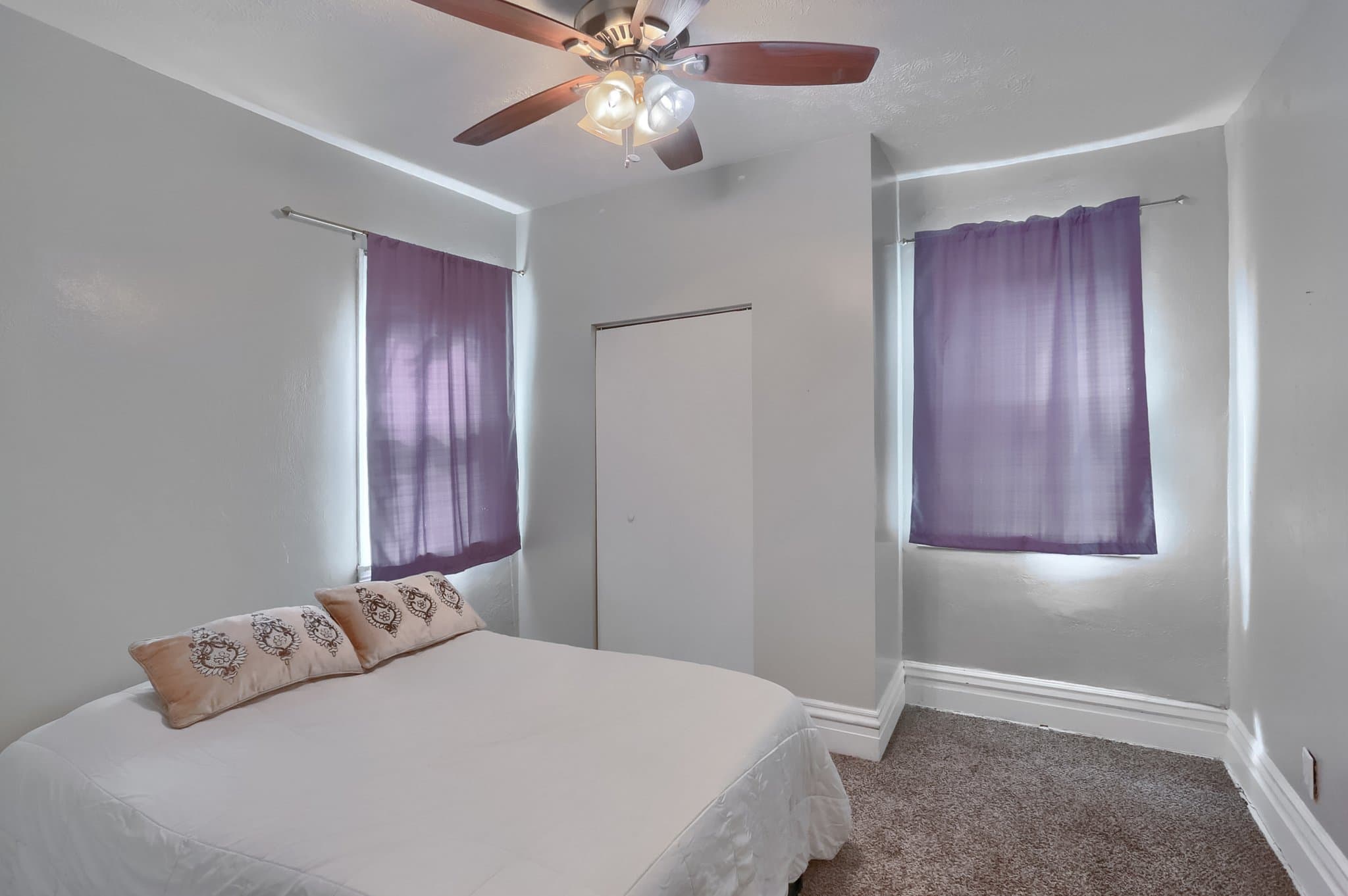 Pittsburgh House: 323 Virginia Ave