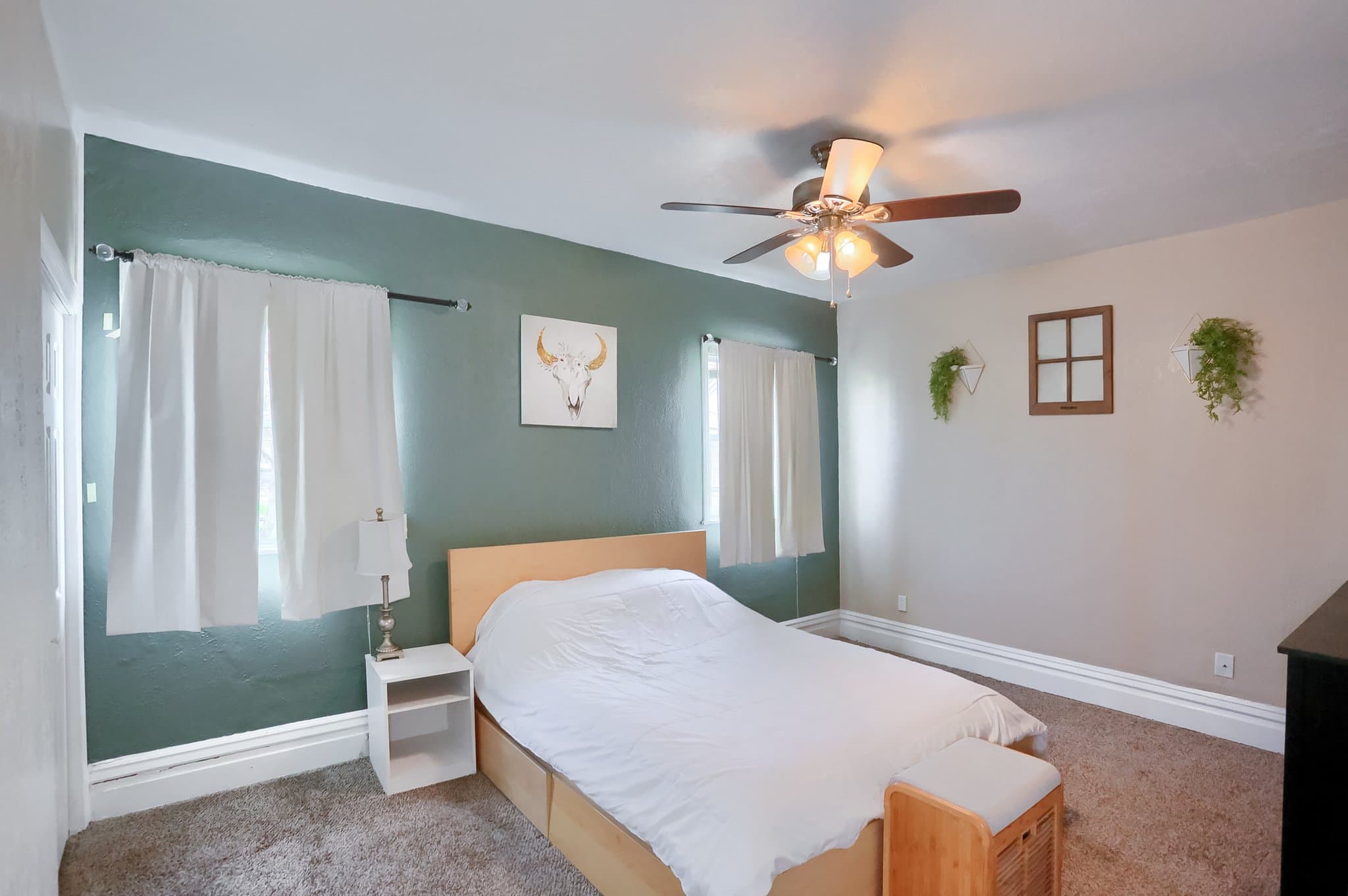 Pittsburgh House: 323 Virginia Ave