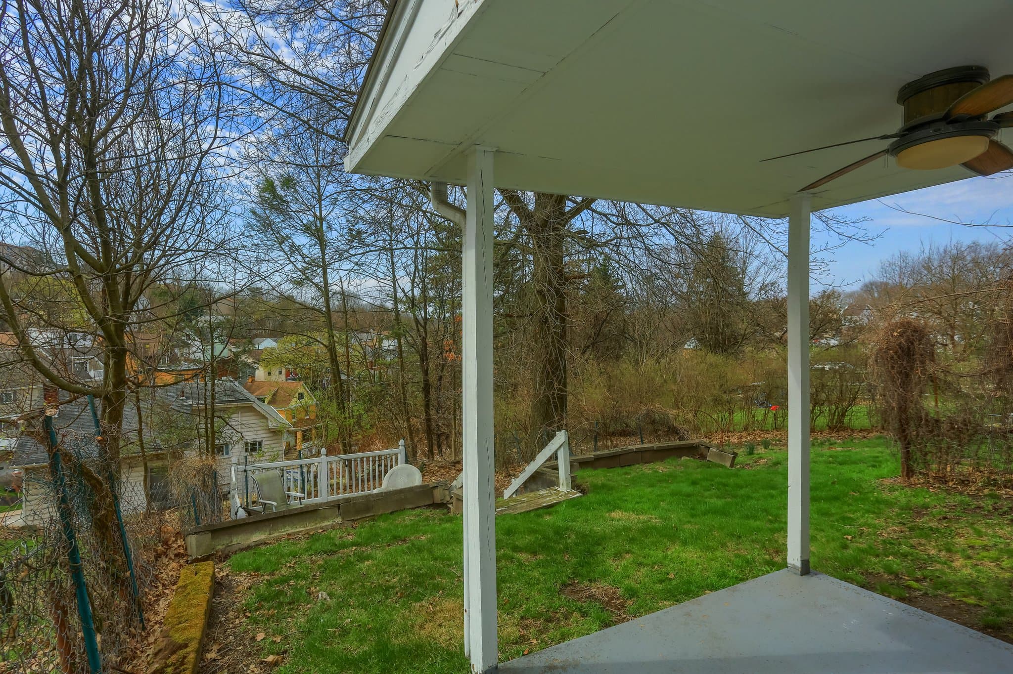 Pittsburgh House: 323 Virginia Ave