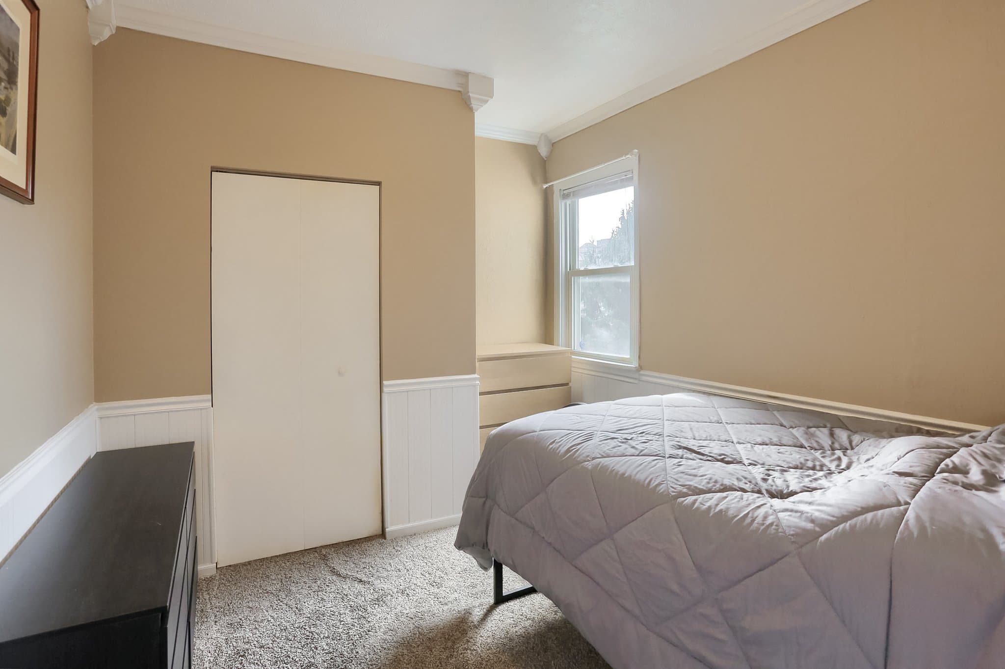Pittsburgh House: 323 Virginia Ave