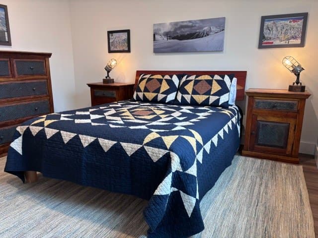 Ponderay Condo: 50 Carnelian Ave