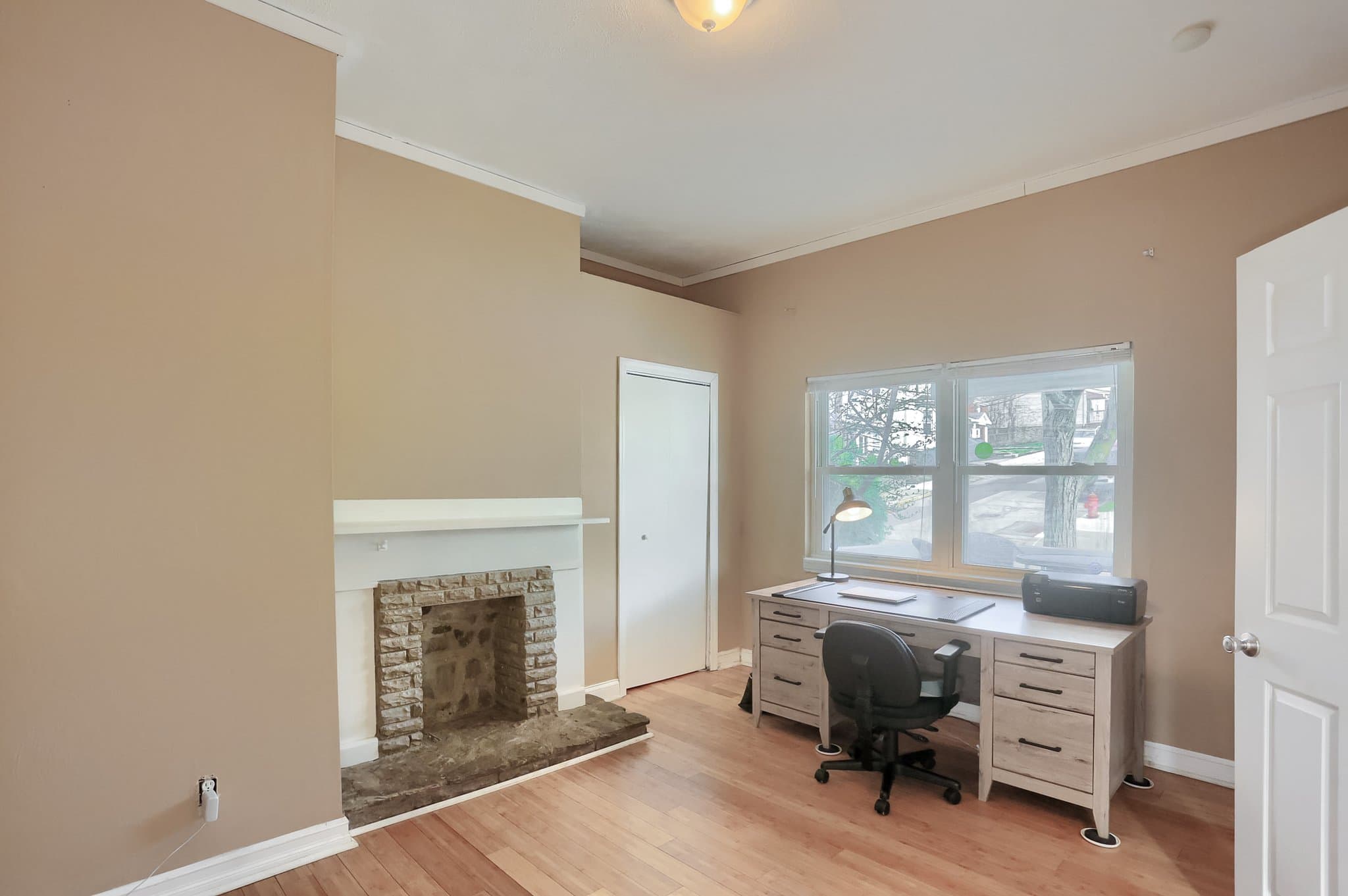 Pittsburgh House: 323 Virginia Ave