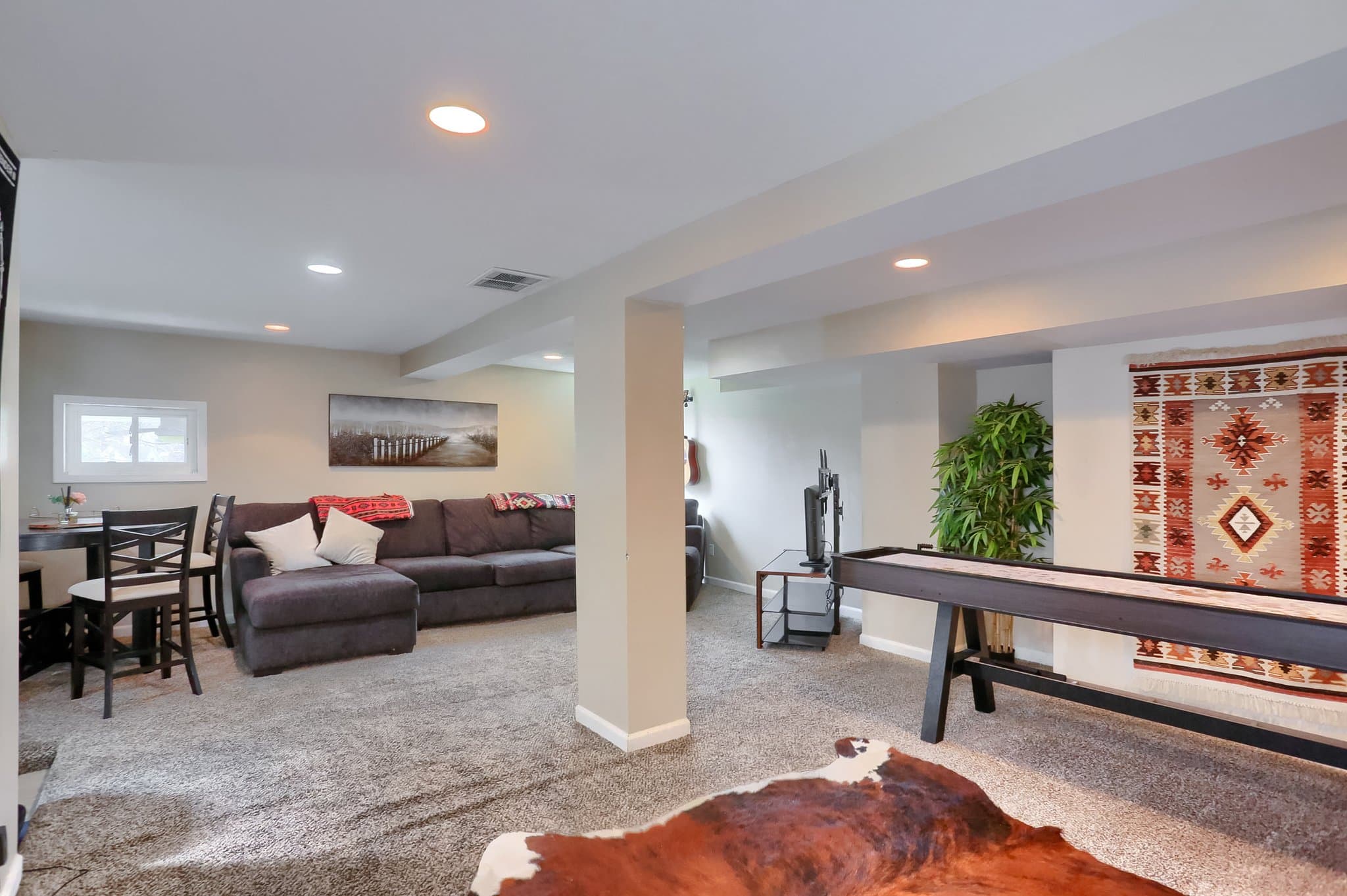 Pittsburgh House: 323 Virginia Ave