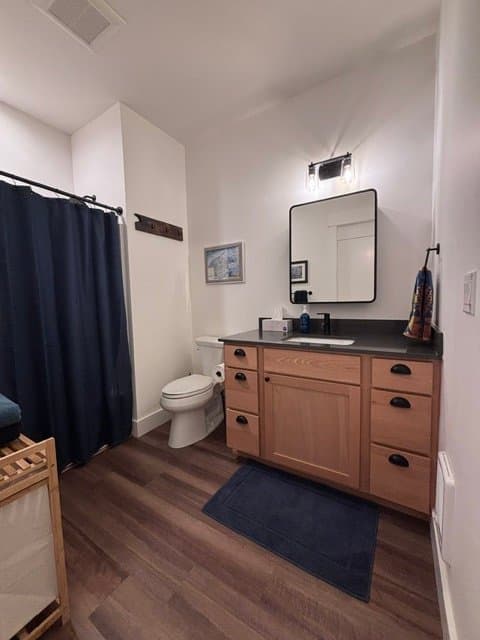 Ponderay Condo: 50 Carnelian Ave