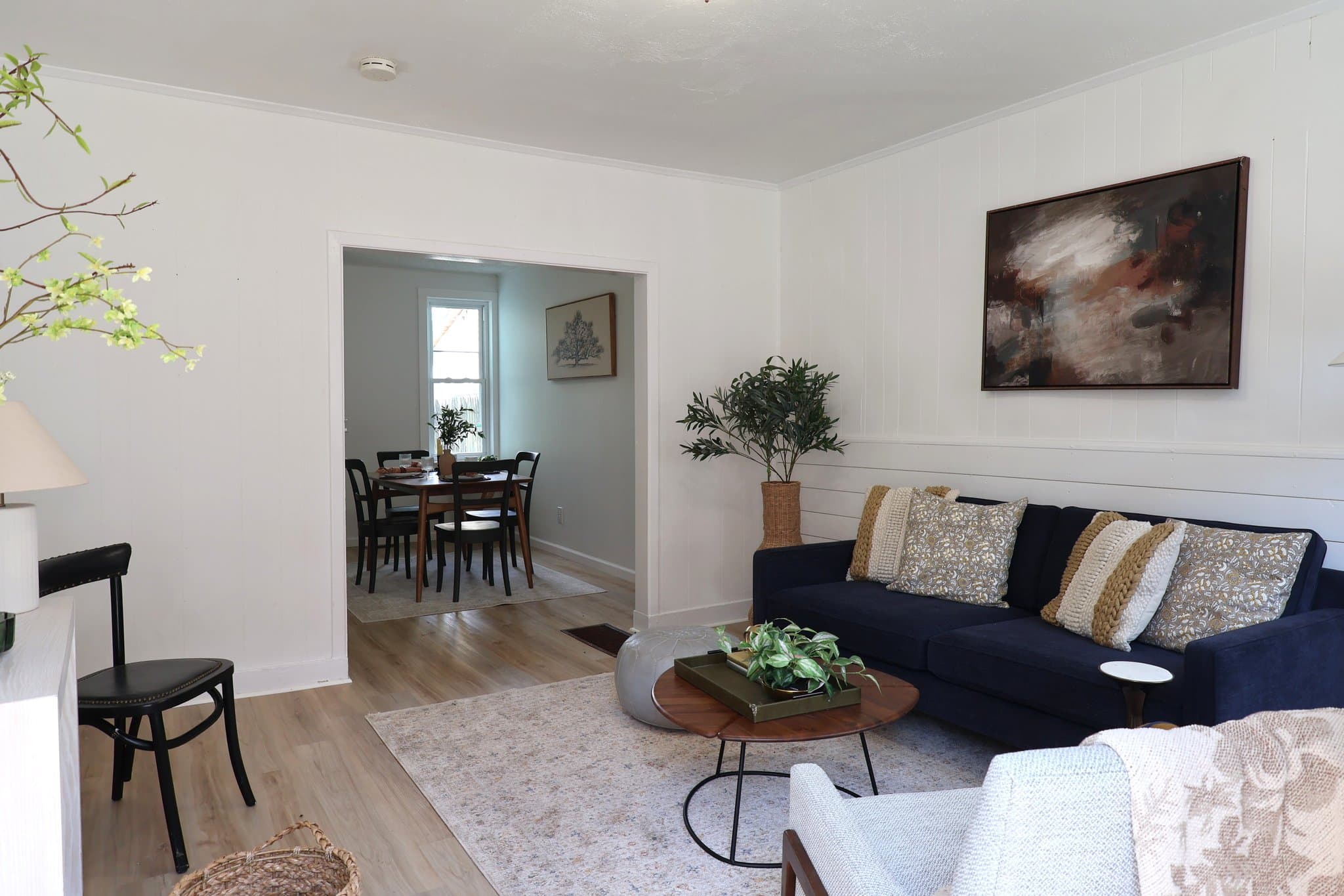 Lancaster Townhome: 540 Green St