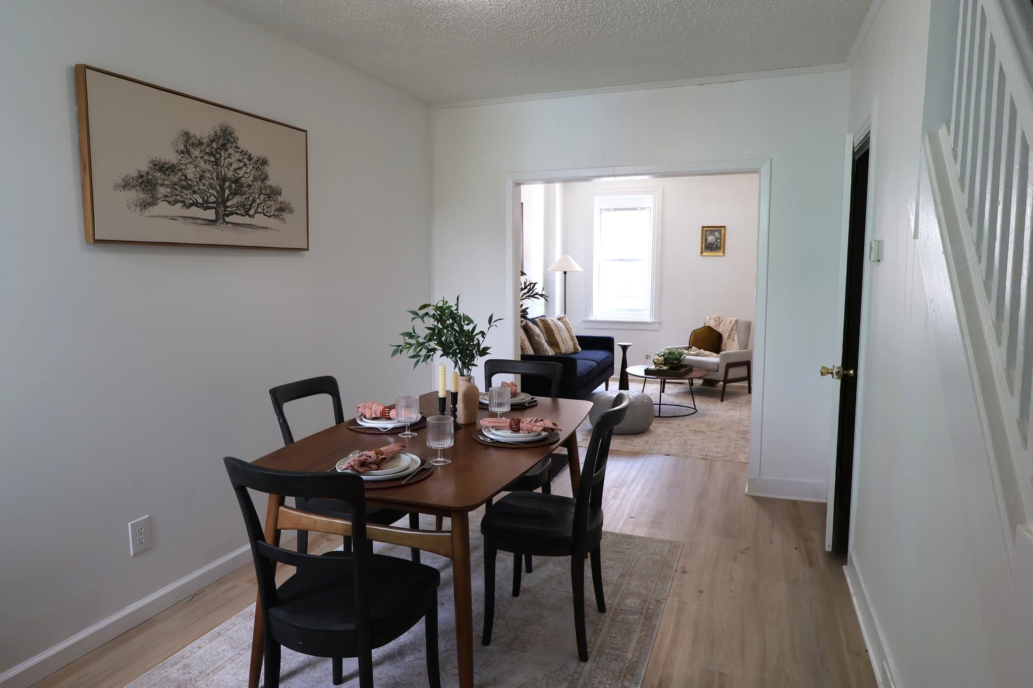 Lancaster Townhome: 540 Green St