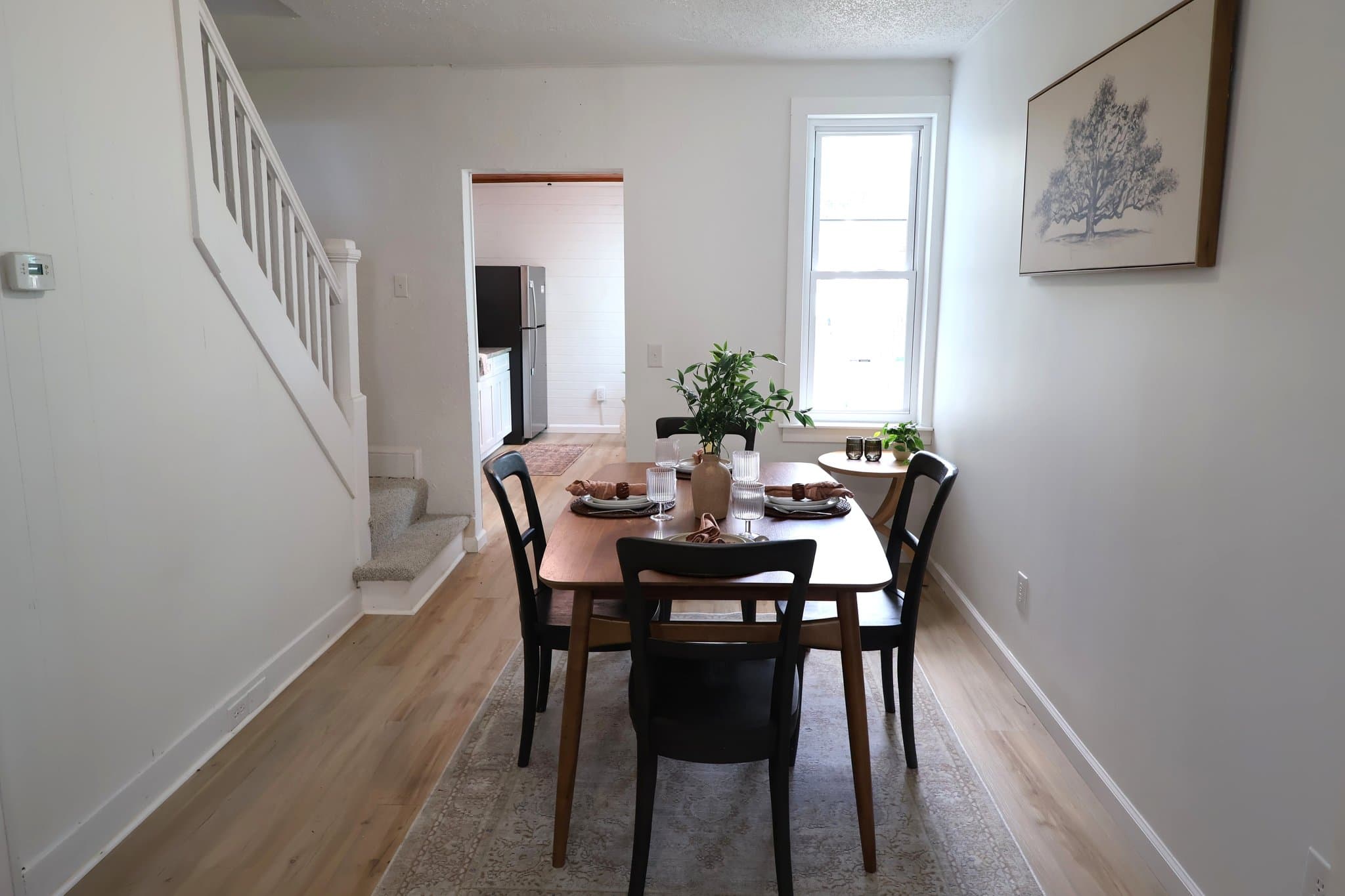 Lancaster Townhome: 540 Green St